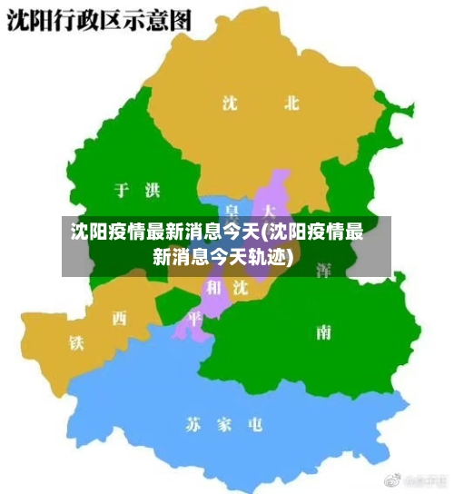 沈阳疫情最新消息今天(沈阳疫情最新消息今天轨迹)