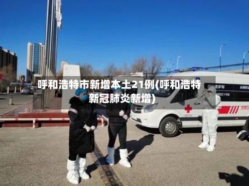 呼和浩特市新增本土21例(呼和浩特新冠肺炎新增)-第2张图片